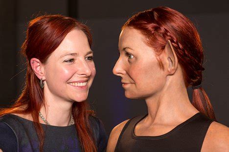 The legacy of the ancients: Alice Roberts explores their lasting influence